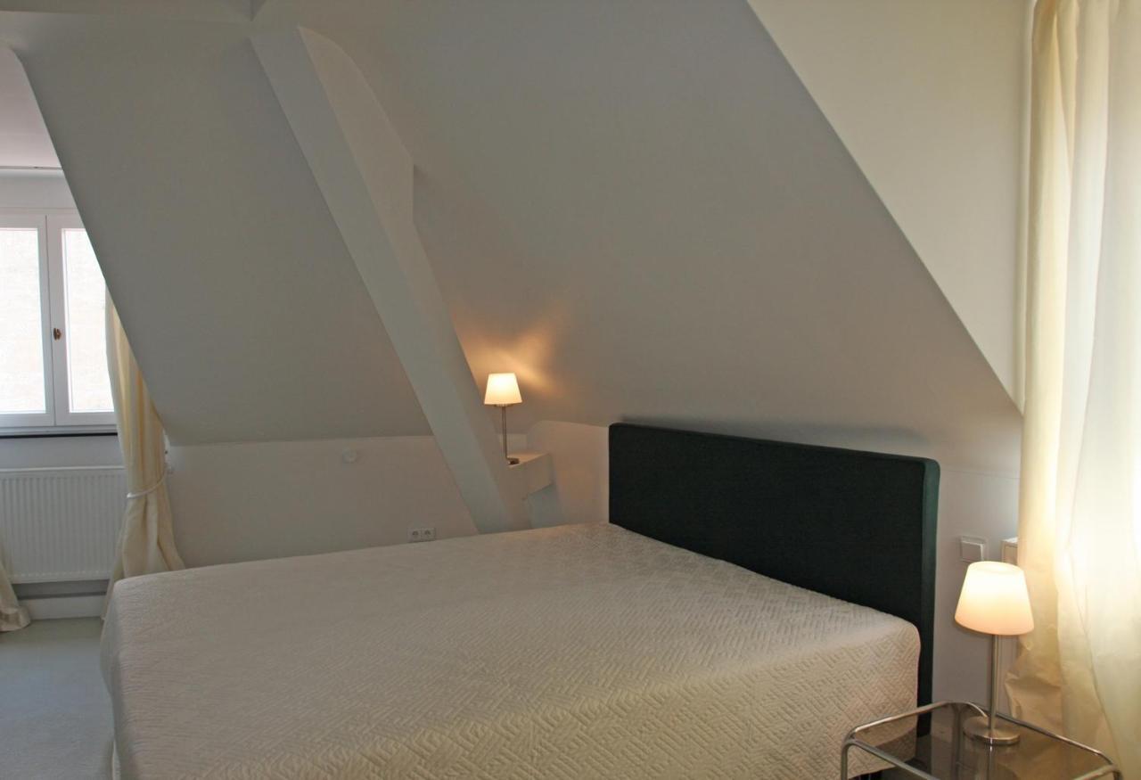 Apartments Deluxe Lwp7 Baden-Baden Zewnętrze zdjęcie