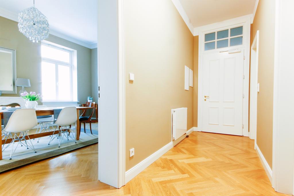 Apartments Deluxe Lwp7 Baden-Baden Pokój zdjęcie