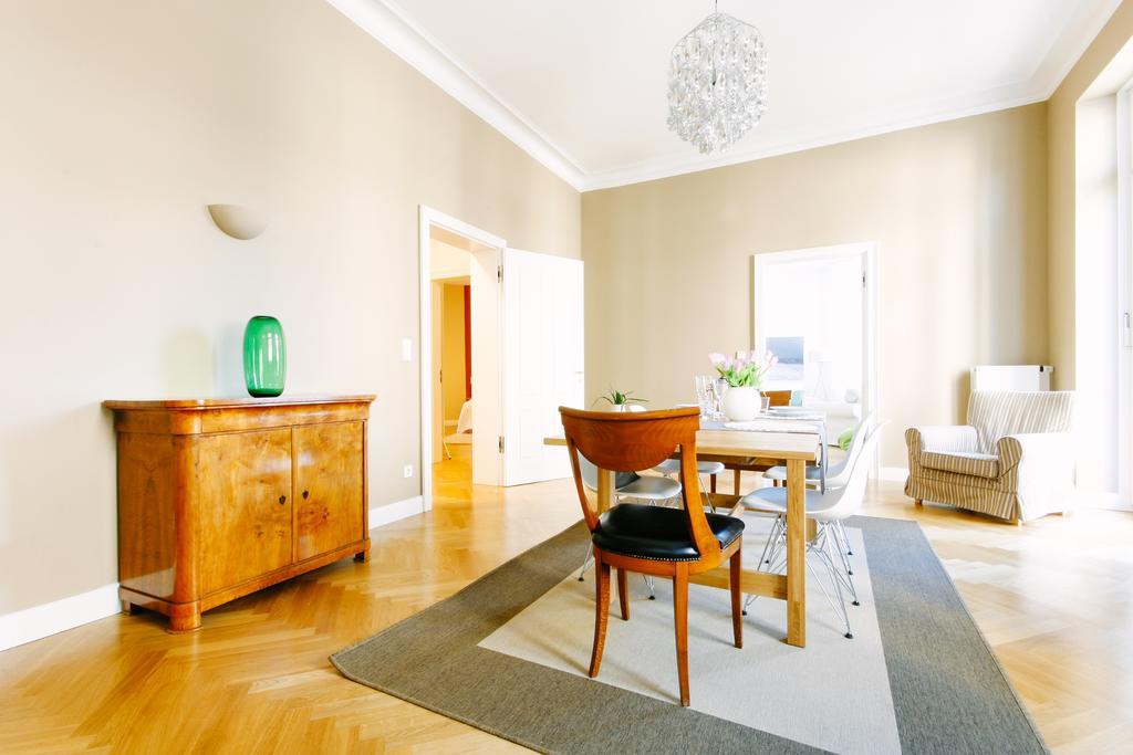 Apartments Deluxe Lwp7 Baden-Baden Pokój zdjęcie
