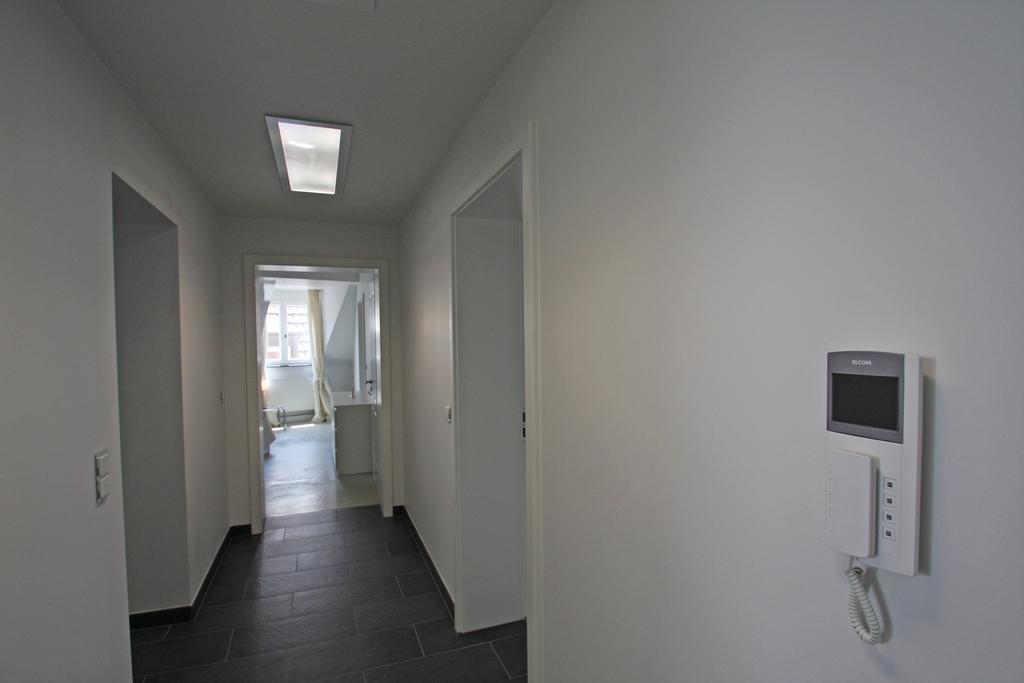Apartments Deluxe Lwp7 Baden-Baden Zewnętrze zdjęcie