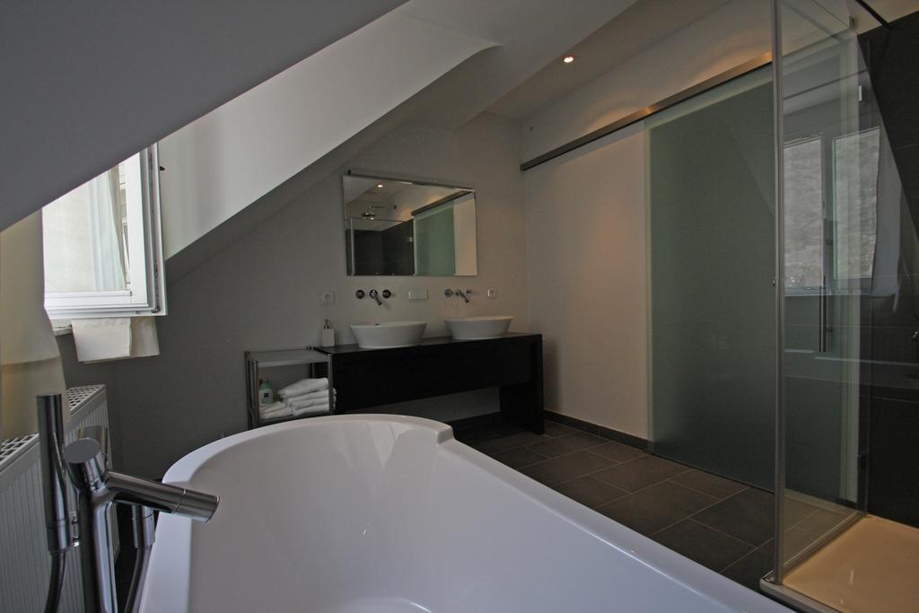 Apartments Deluxe Lwp7 Baden-Baden Pokój zdjęcie